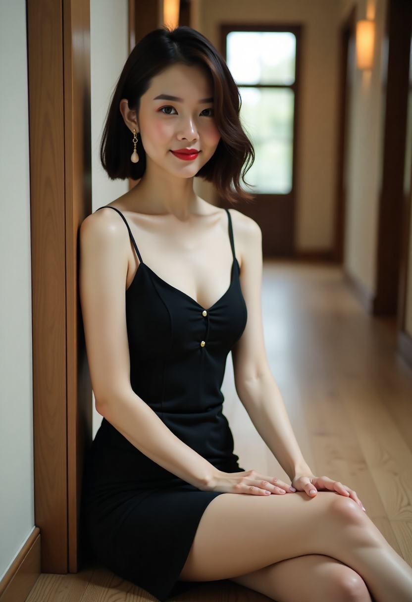 回到春天海报